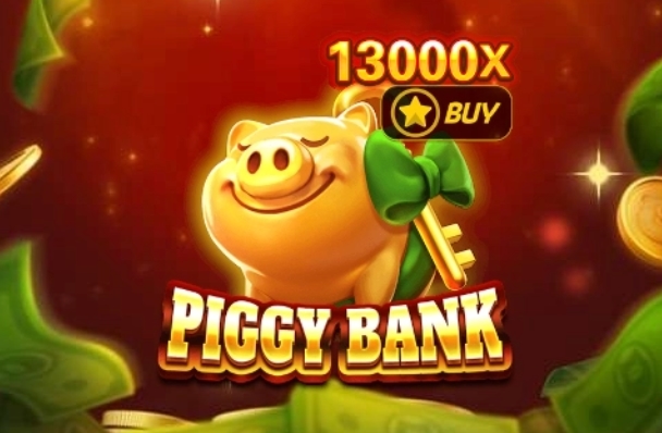 Piggy Bank Slot Online
