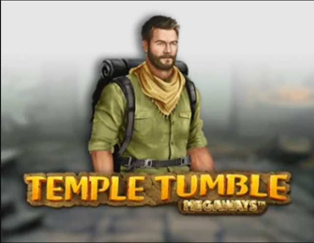 Temple Tumble Megaways